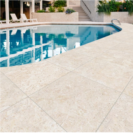 Porcelain Pavers